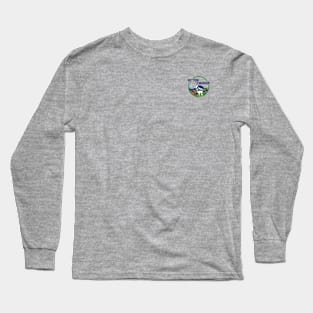 Aconcagua | Acton Cahauk Long Sleeve T-Shirt